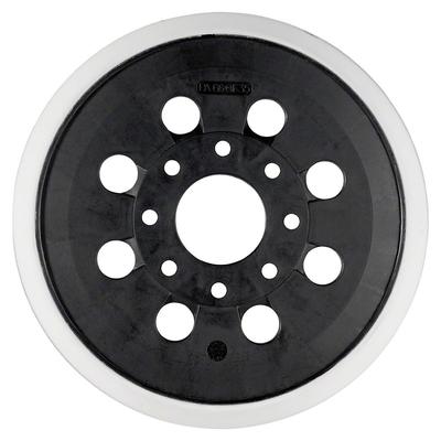 Резиновая накладка 125мм мягкая (Bosch)