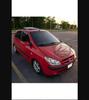 Для Hyundai Getz 2001-2011 совместимый H-образный гибкая передняя губа 2 части передняя крышка - комплект кузова боковые юбки диффузор закрылки крыло