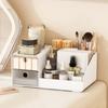 Makeup Drawer Organizer Cosmetic Container Desktop Sundries Storage Box