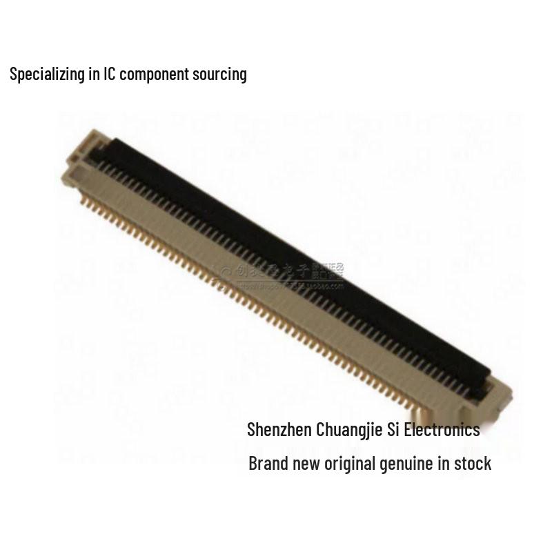 MOLEX 51296-5494 0.5MM 54-Pin Lower Contact Flip-Top Connector