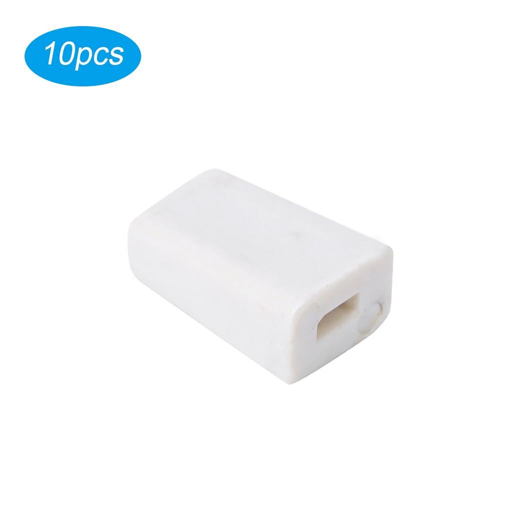 10 шт. Пластиковая ручка кулачка для вязальной машины для Silver Reed SK260 SK280 SK360 SK326 SK327