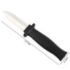Magic Props Slide Dagger Trick Funny Toys Fake Dagger Telescopic  Halloween Props