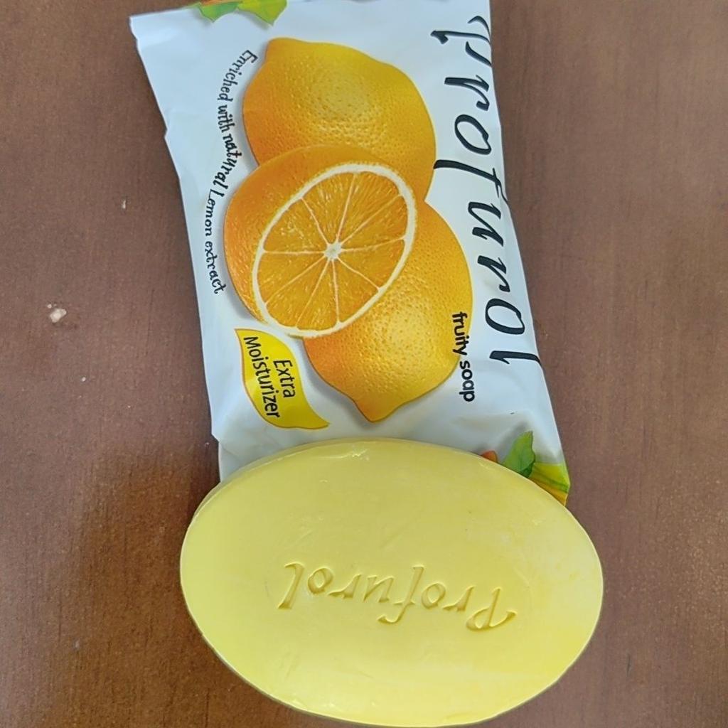 75 г экспортное домашнее мыло для ванны и мытья рук с фруктовым ароматом