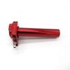 Aluminum Throttle Assist Twist Grip Twist Accelerator Motorcycle Throttle Handle  Motorcycle
