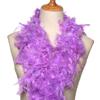 2M Party Fancy Dress Cosplay Party Decoration Wedding Supplies Grament Accessaries Feather Boa Strip Feathers Apparel Fabric