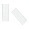 Musical 60mm Length Finger Knuckle Guitar Accessories String Slide Tube Finger Sliders Glass Slide