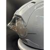 Motorcycle Rear Trim Helmet Spoiler for Arai RX7X NE0 RX-7X RX7X VZ-Ram EVO RX7V RX7 Helmet Spoiler Accessories