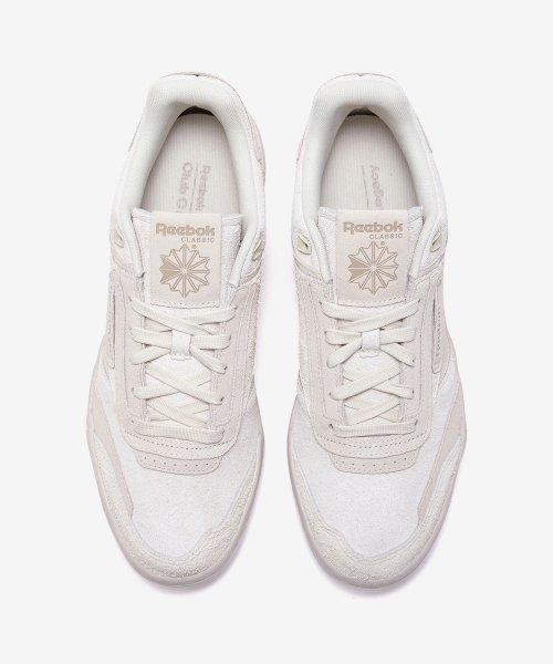 [Reebok] Reebok Legacy - White IE5870 [Shipped from Korea] 100% Authentic