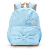 Backpack for Children, Lower Grades, Elementary School Students, Saxophone, Polyester, Cinnamoroll, Cinnamoroll, Water Repellent, Name Space,