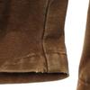 ATTACHMENT Сделано в Японии Утиная земля tailored jacket 2 Коричневый Мужской Б/У