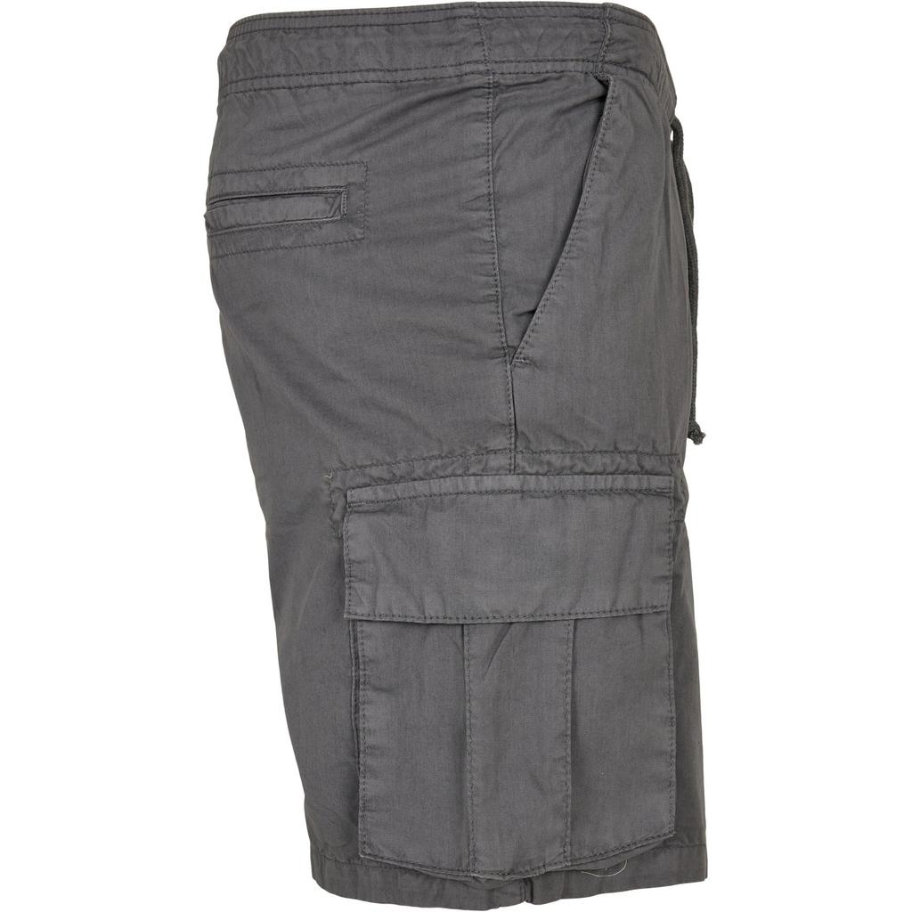 Urban Classics Womens/Ladies Cargo Shorts