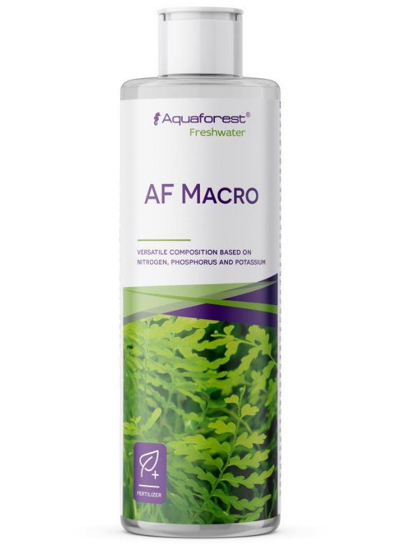 Aquaforest Macro - Makroelementy 500Ml