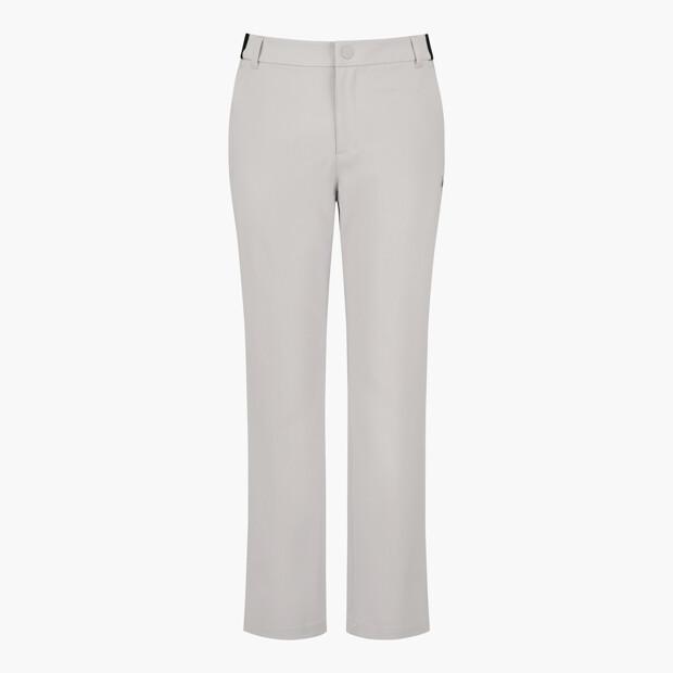 LECOQ GOLF Мужские узкие базовые брюки _Lgry Gr121Mpt32