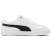 Puma Кроссовки Oslo-City White Black Unisex 374976-02