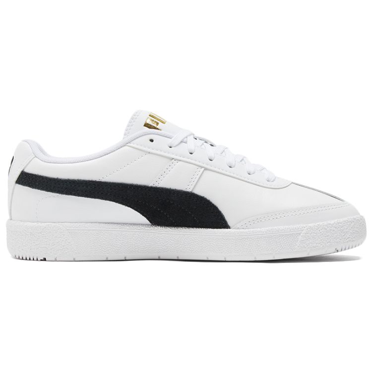 Puma Кроссовки Oslo-City White Black Unisex 374976-02