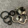 19 25 32 38 51 63 76 89 102 мм 1,5" -4" Зажим Tri Clamp Прокладка-уплотнение FKM Лента для домашнего пивоварения
