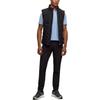 HUGO BOSS FW23 Casual Pants Men's Black 50495498-001