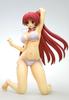 Kotobukiya ToHeart2 AnotherDays Тамаки Коусака Паника масштаб ПВХ окрашенный готовый продукт - - 1/6