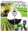 Plant Detector Smart Monitor Plants Soil Hygrometer Planting Humidity Meter Soil Moisture Tester