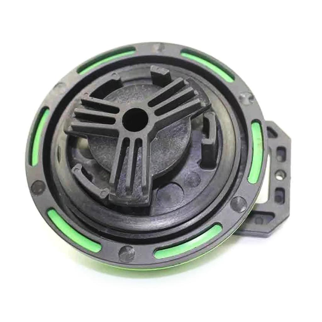 Запирающаяся крышка топливного бака Замена 1428828 2010330 2849039 для Caterpillar Cat 216B 226B 236B 242B 246B 247B 252B 262B 277B