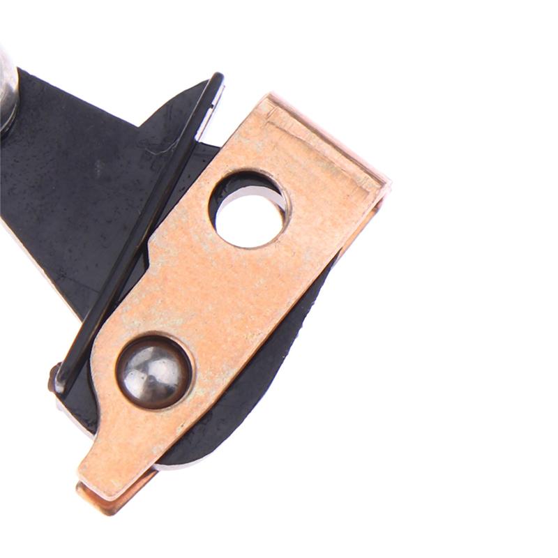 1 шт. Выключатель питания машинки для стрижки волос для 1919/8504 Электрическая машинка для стрижки волос Запасные части для ремонта Аксессуары для инструментов для укладки волос