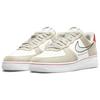 Air Force 1 Low First Use Светло-парусиновый красный - DB3597-100