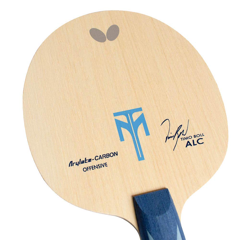 Ракетка для настольного тенниса Butterfly Timo Boll ALC 35864 ST