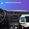 Беспроводной Carplay Android Auto Mirror Link Module Box для VW Volkswagen Skoda Octavia A5 Golf 7 Polo Passat B8 с MIB1 MIB2