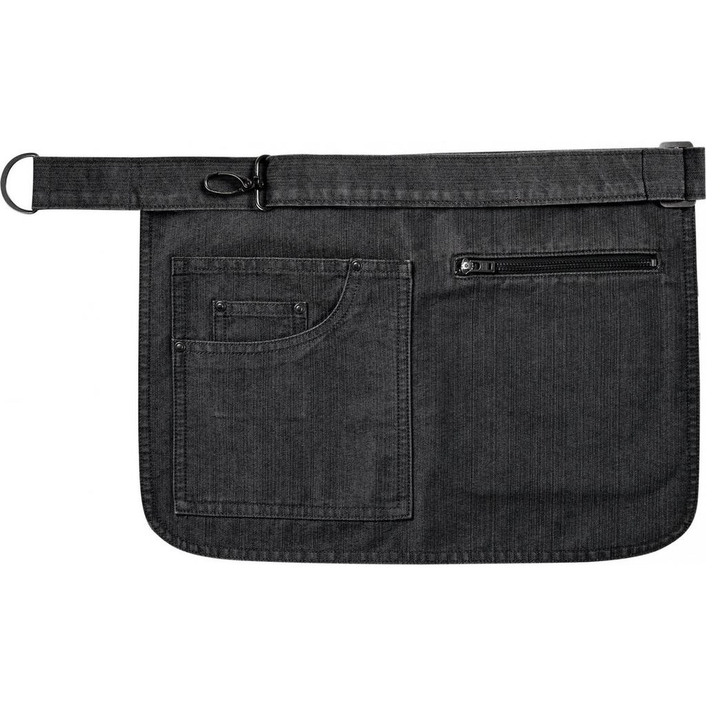 Premier Metro Utility Denim Hip Apron