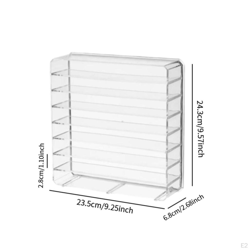 1/64 Колеса Витрина Модель Машины Витрина, Многоцелевой Стенд Миниатюра для