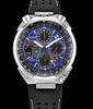 Часы Eco-Drive Лимитированная серия Super Titanium Сапфировое стекло AV0088-01L
