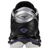 Mizuno Wave Prophecy LS Millennium Pack Унисекс Кроссовки Черный Серебристый Пурпурно-Дымчатый D1GA250701