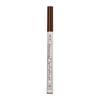 Eyebrow Pencil - MRQT - Waterproof - Microblading - Fork Tip - Brown Color