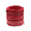 80 Meter 22AWG PVC Coated Tinned Sturdy Brass Materials Wire Accessory for Indoor and Outdoor LED Light Installations