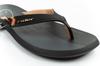 Rider R1 Prime R10 Thong Ad Black/Beige/Gold [12559 BT220] year 42