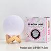 Atmosphere Moon Lamp Night Light
