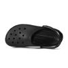 Crocs Классический черный Классический черный