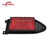 Воздушный фильтр для мотоцикла Kymco Agility City 125 150 People S Super 8 125cc 150cc People 200i 17211-KHB4-9000