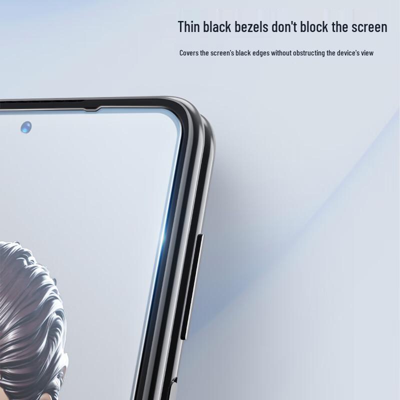 Защитное стекло для экрана Blue Gorilla Huawei Mate X Series
