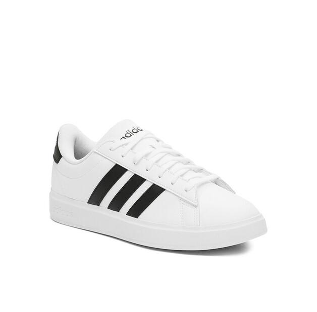 Кроссовки adidas Grand Court Cloudfoam