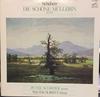 LP Record PETER SCHREIER, WALTER OLBERTZ - Schubert: Die Schone Mullerin D. 79 VIC3038 VICTOR 1976 Japan Classical Used