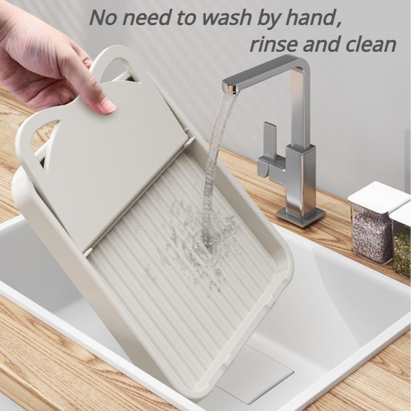 Многофункциональная подставка для крышки кастрюли, подставка для ложки, крышка для кастрюли, лопаточка, полка для хранения суповой ложки, кухонные аксессуары