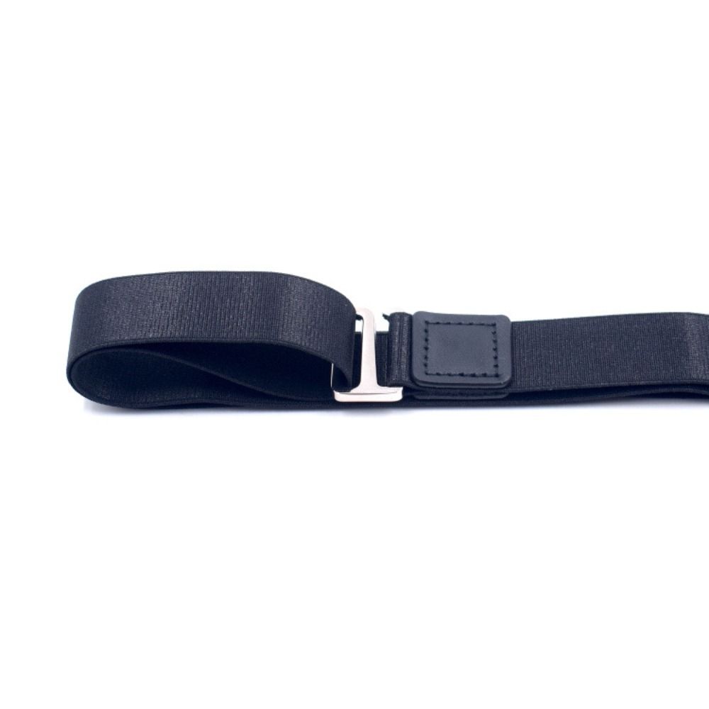 Wrinkle-Proof Shirt Holder Straps Adjustable Belt Shirt Stay Shirt Dress Holder  Men Women