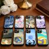 Волейбольный расписной чехол для телефона для iPhone 14,16,15,13,17,12,Plus,Pro,Max Магнитный для Magsafe Матовый чехол