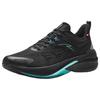 Anta Rocket 5.0 Comfortable Sports Non-Slip Wear-Resistant Low-Top Running Shoes Men Running Shoes Black 112345523-3