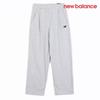 New Balance Брюки D23 Nbmlfco113 Ac Uni Essential One Tock Широкие брюки