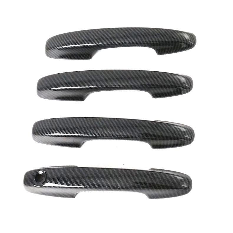 Ford Escape & Kuga 20+ Models: Exterior Trim - Rearview Mirror, Door Handle, Bowl, Fog Light Frame