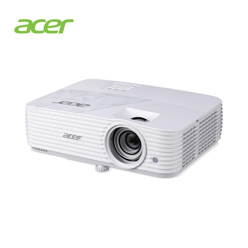 Acer PF-L300F Laser HD Business Projector (CN version)