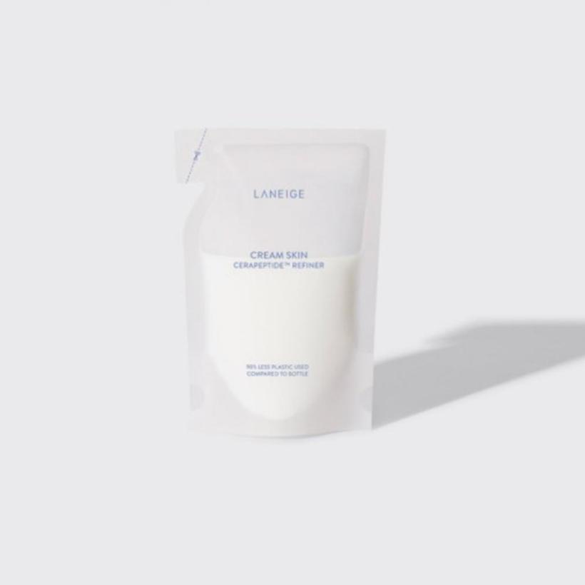 LANEIGE Крем для кожи Cerapeptide , Zincpeptide (170мл, 50мл, Сменный блок 130мл, Сменный блок 170мл ) (15 вариантов)
