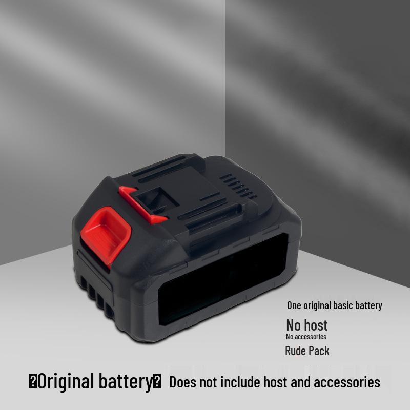 Аккумуляторная газонокосилка и ручной электрический триммер для травы